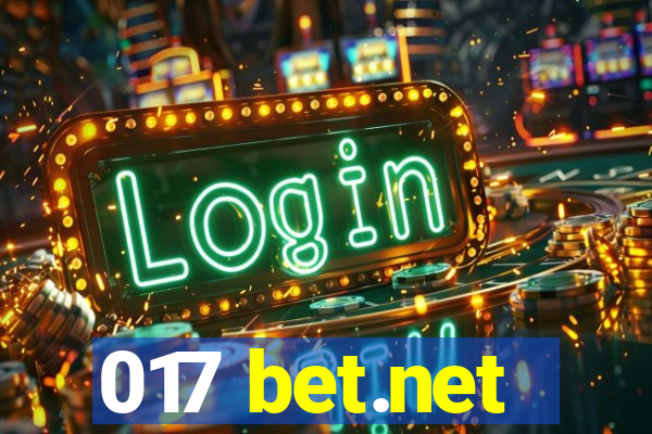 017 bet.net